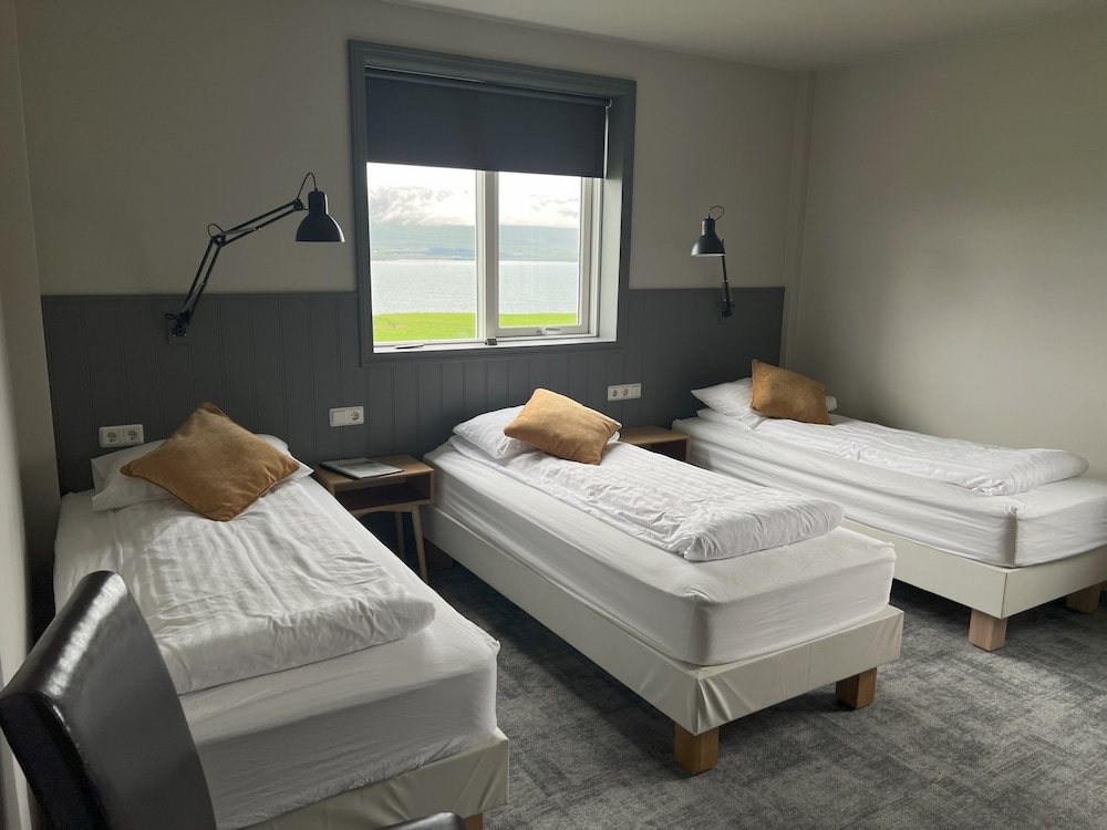 Hotel Natur - Leifshus 13/50