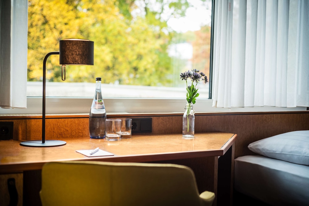 Best Western Hotel Kaiserslautern 4/67