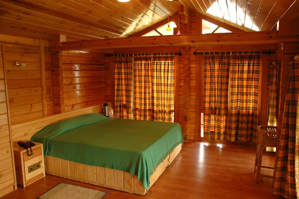 The Chalets Naldehra(Ex WelcomHeritage Chalets Naldehra) 26/50