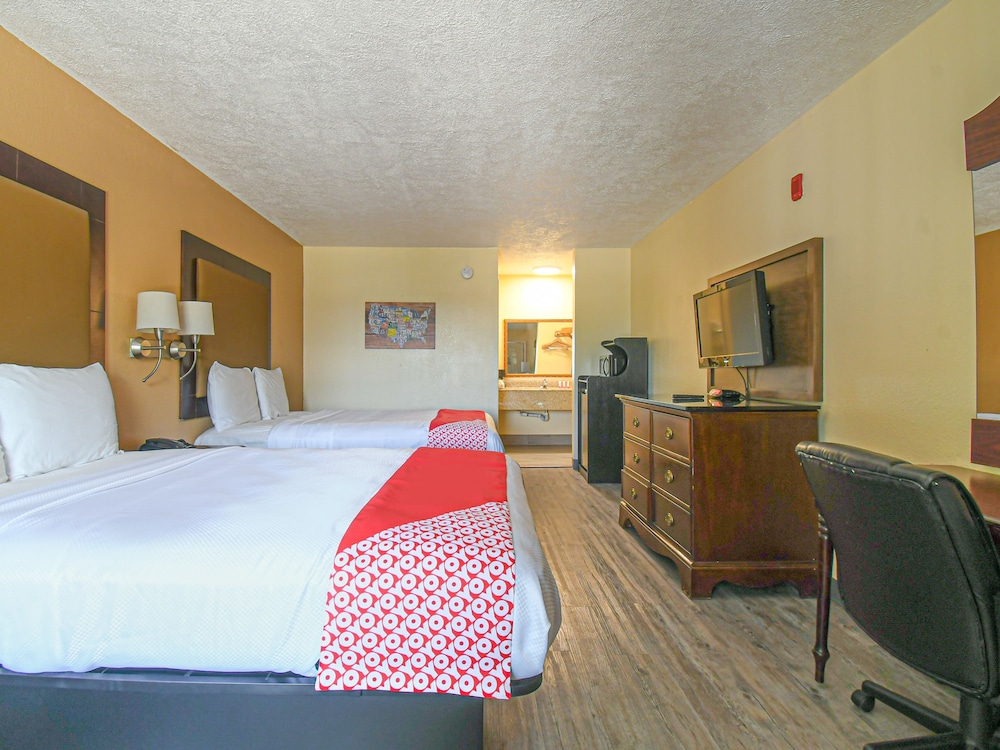 Hotel Shenandoah Woodlands Mall 20/27
