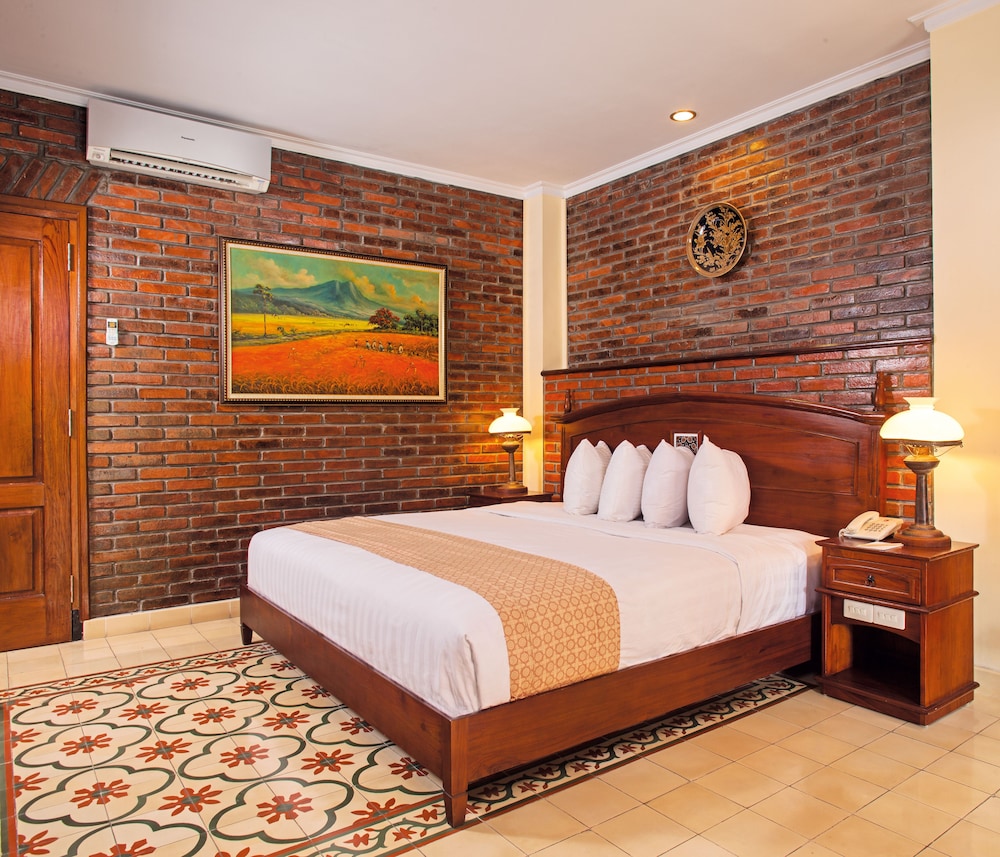 Duta Garden Boutique Villa 21/65