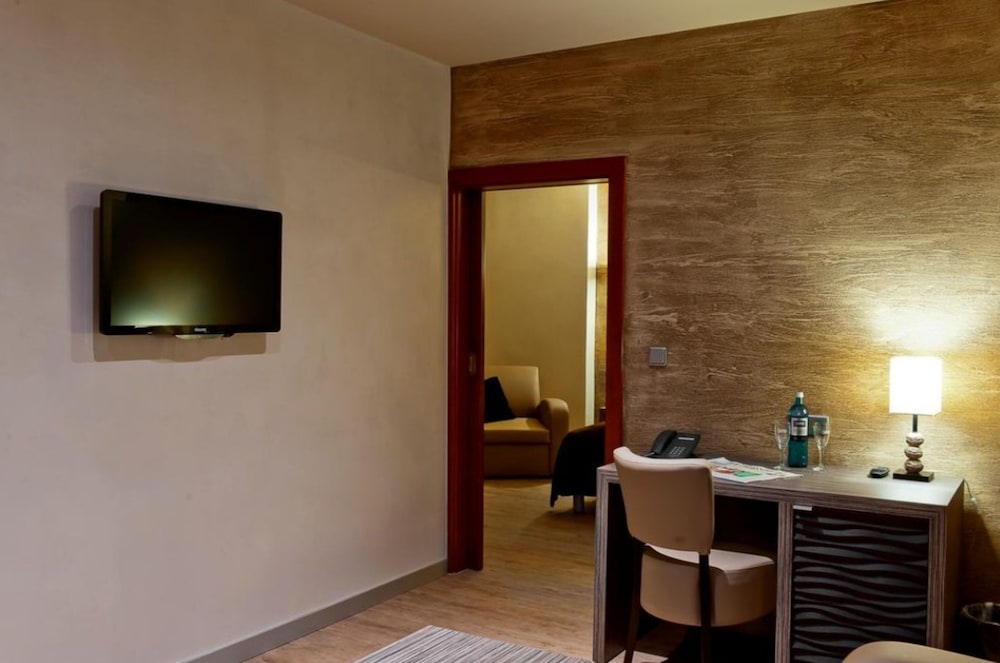 Hotel Artim 41/42