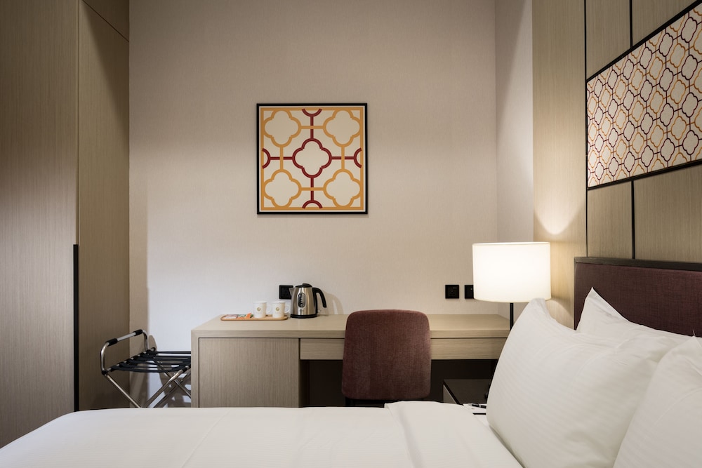 Hua Hotel 39/67