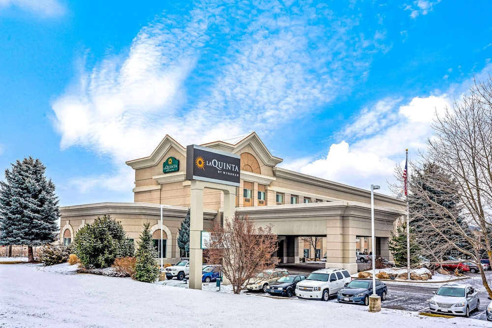 La Quinta Inn & Suites by Wyndham Coeur d Alene 38/41