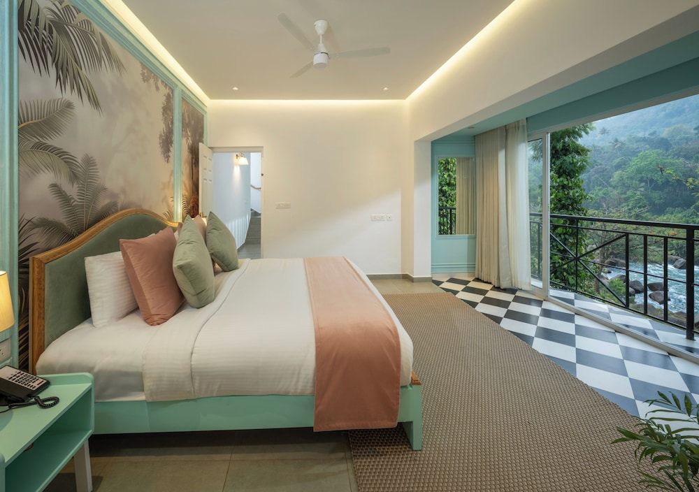 Blanket Riverside Resort & Spa 16/48