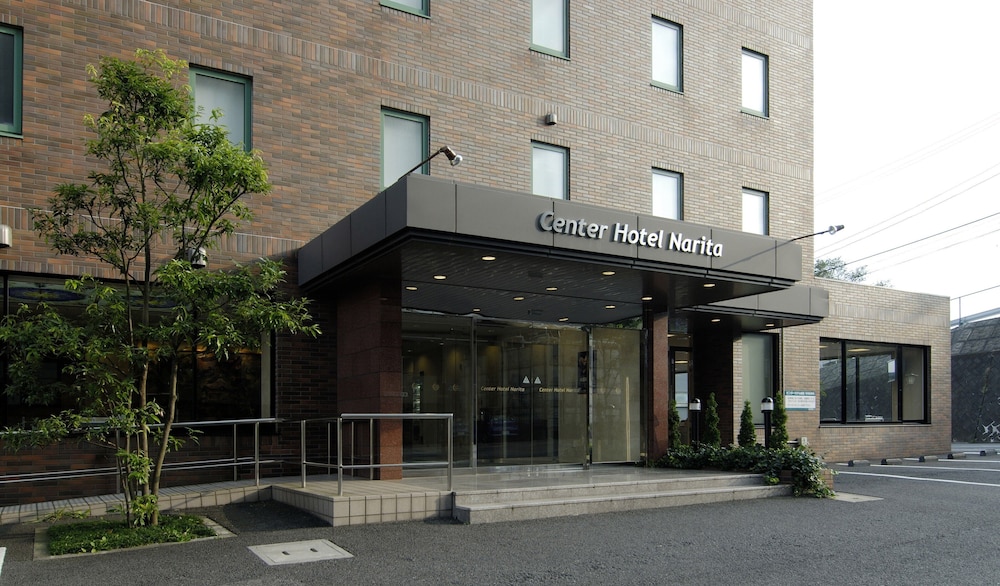 Center Hotel Narita 1 7/41