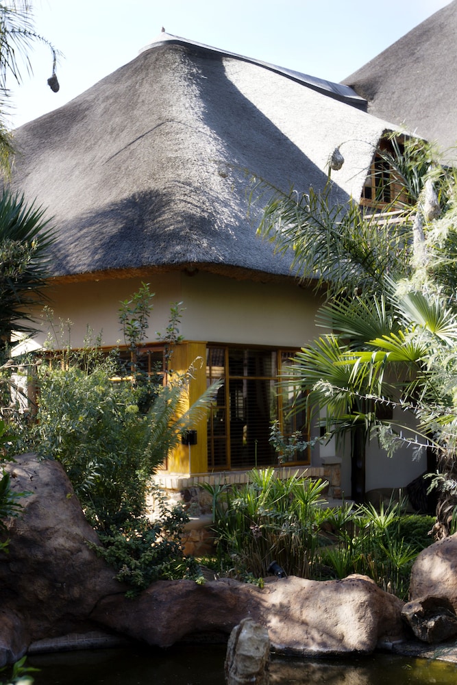 Kassaboera Lodge 1/36