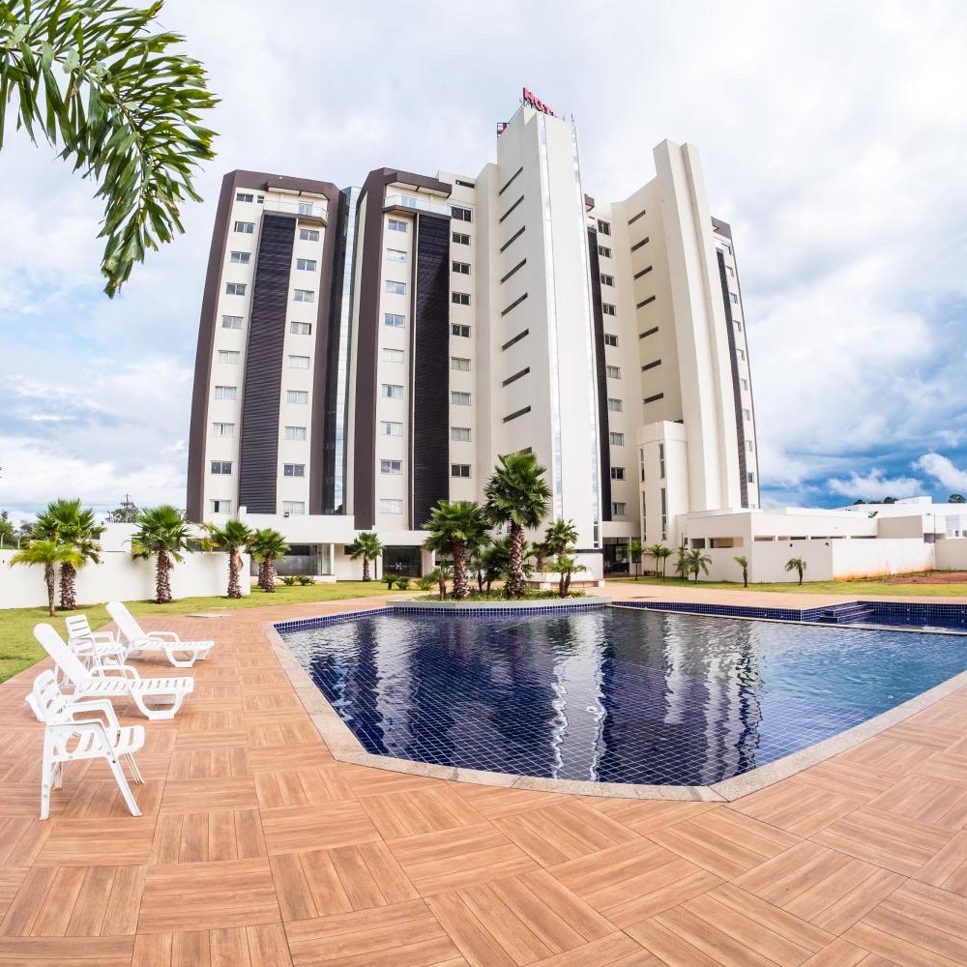 HD PARK HOTEL 6/50