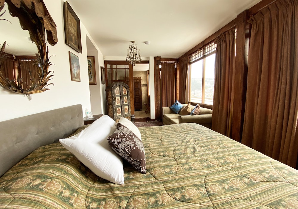Casa San Marcos 19/69