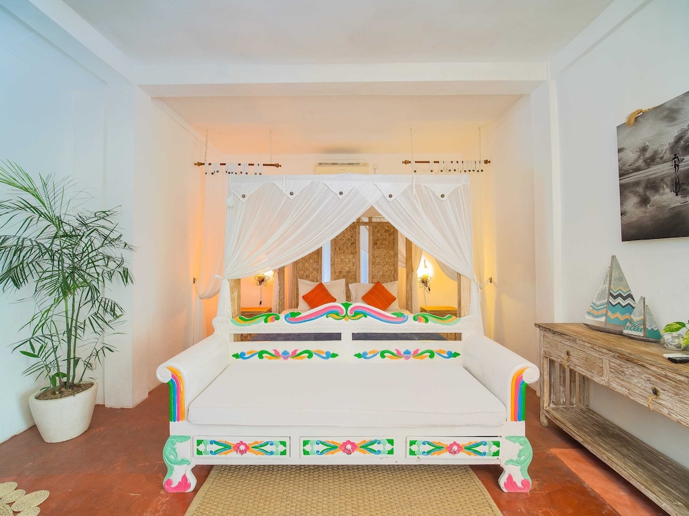 Oberoi Luxury Villas 42/50