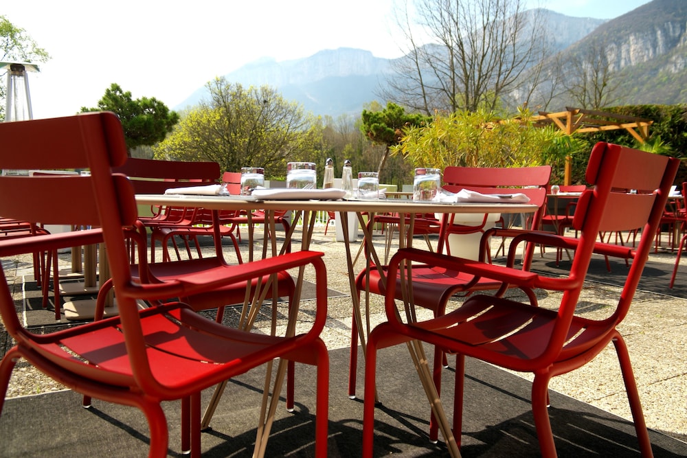Novotel Grenoble Nord 59/78