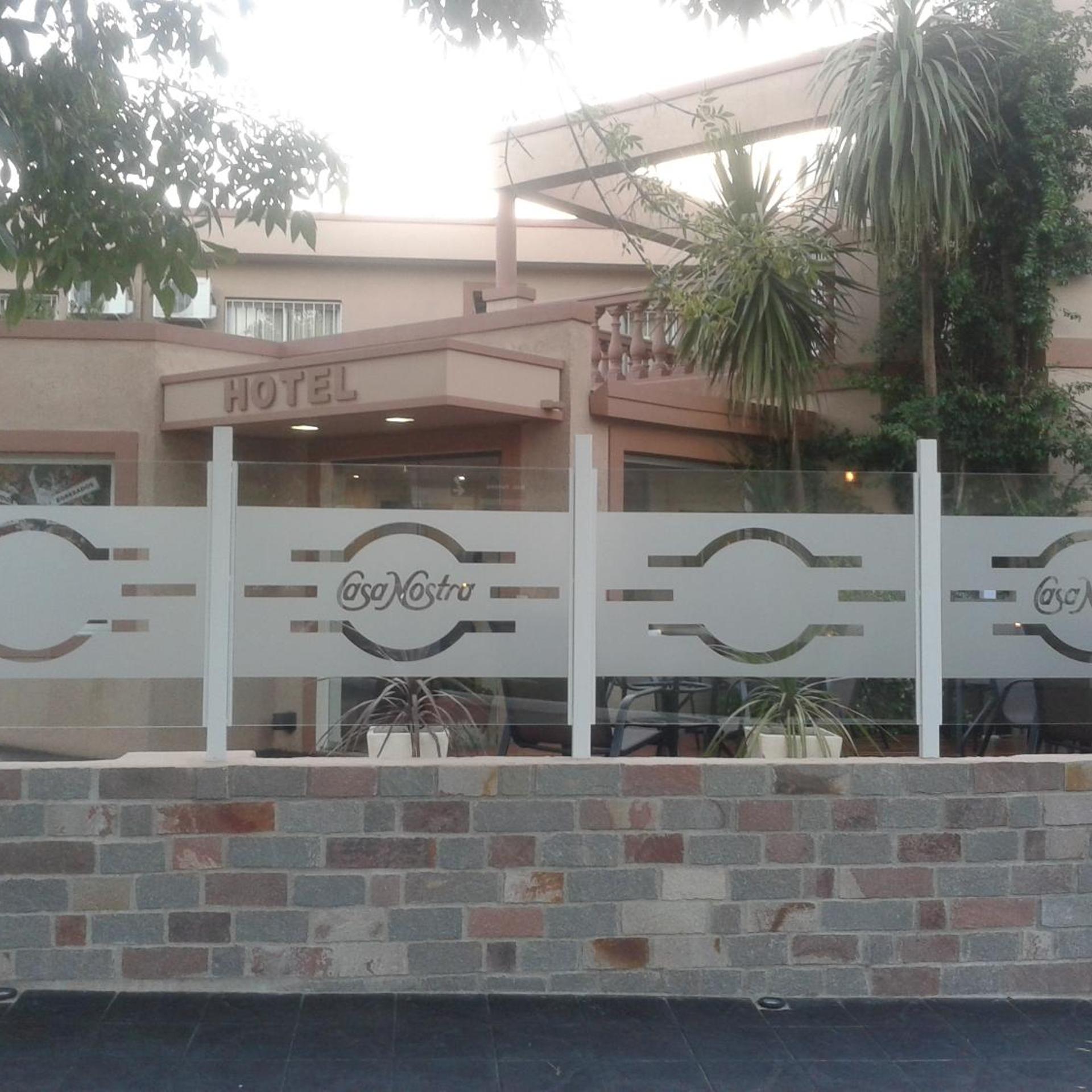 Hotel Casa Nostra 3/50