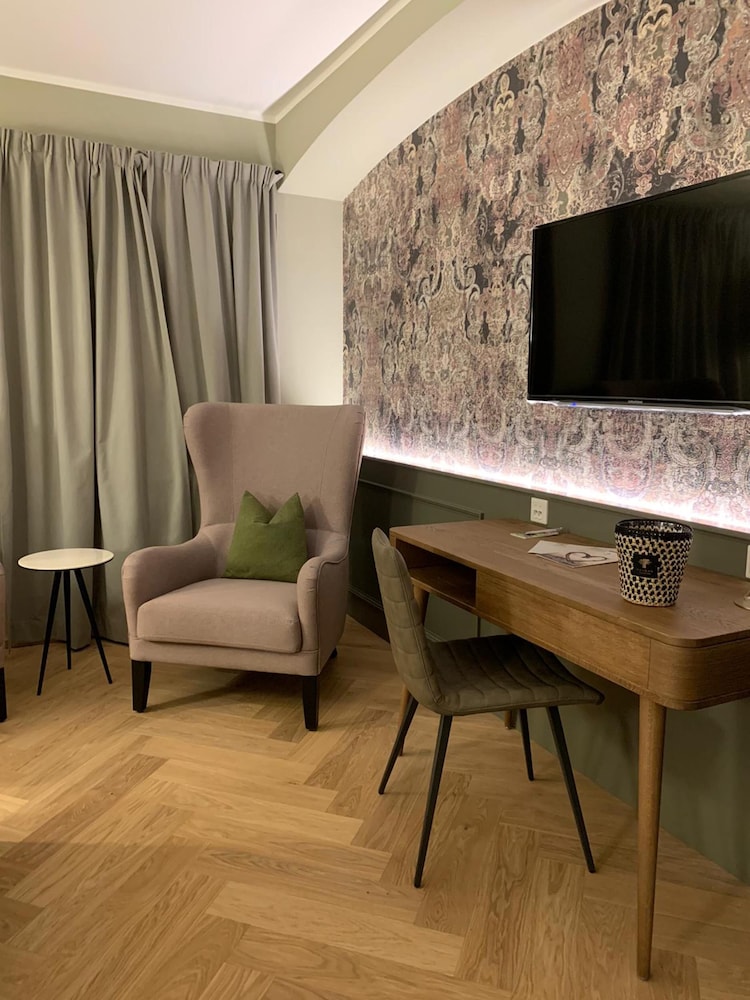 Romantik Hotel Gmachl Elixhausen 48/75