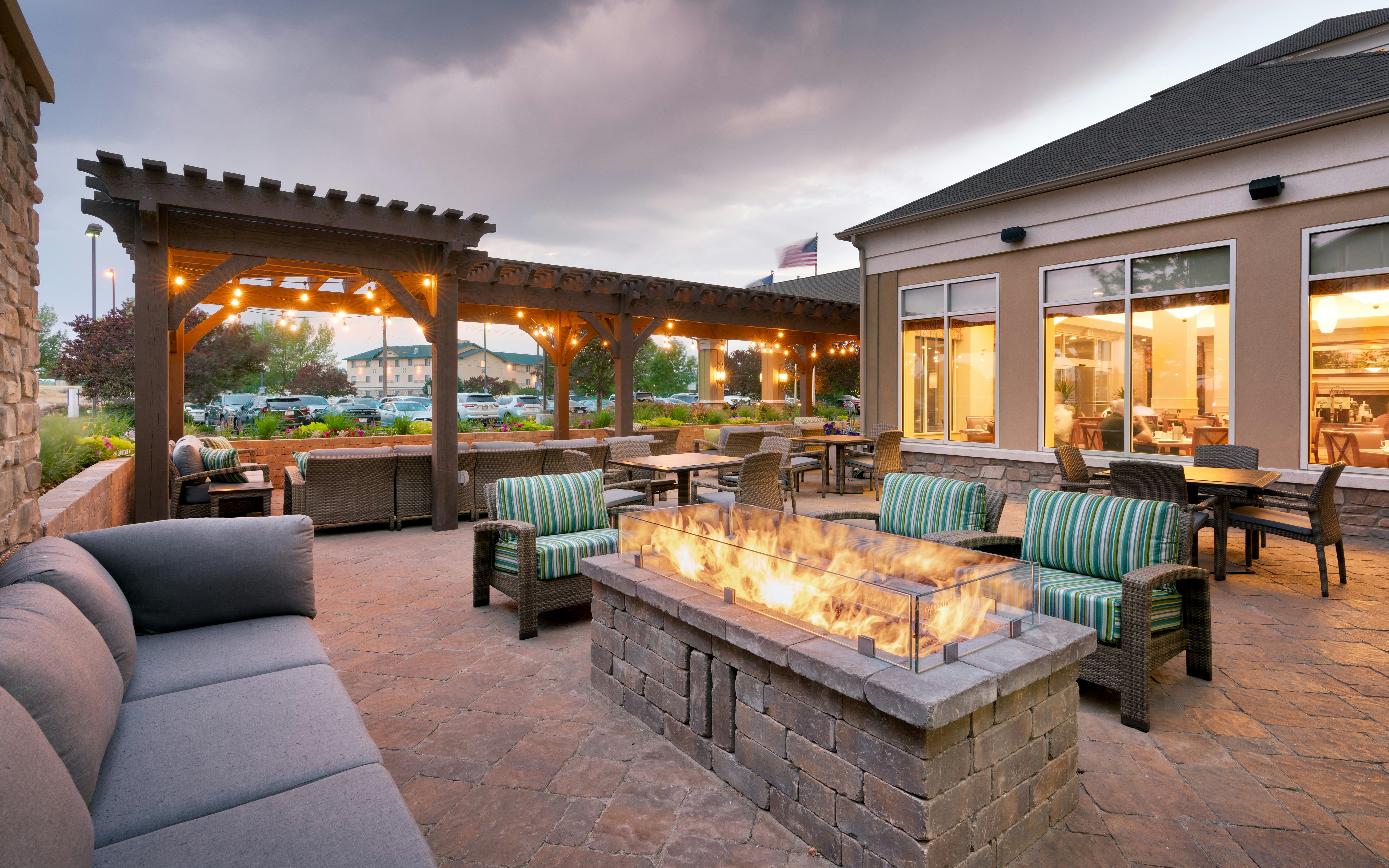 Hilton Garden Inn Idaho Falls 40/74