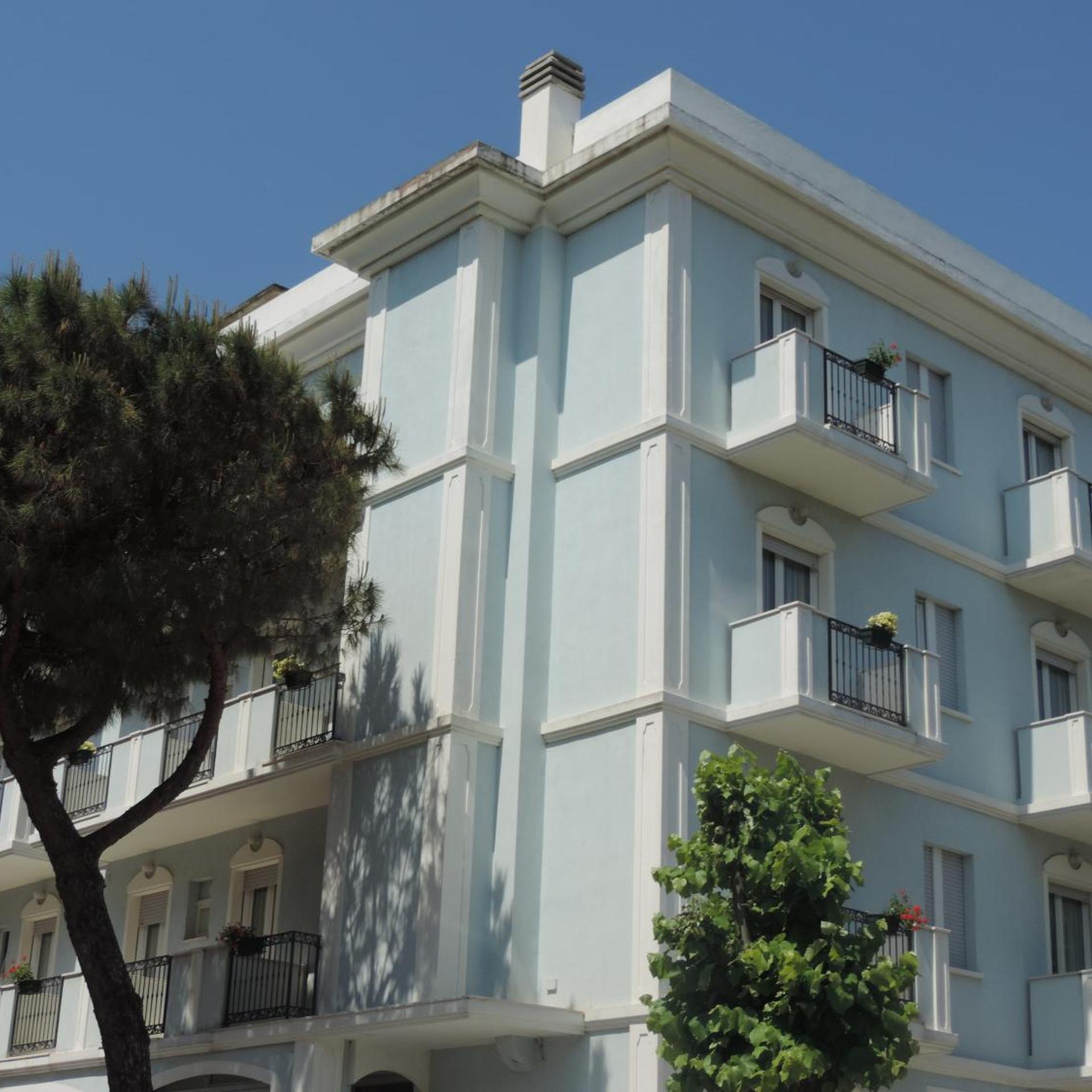 Hotel Liliana 4/32