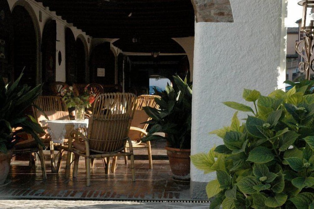 Arnaldo Aquila DAOro Hotel 39/39