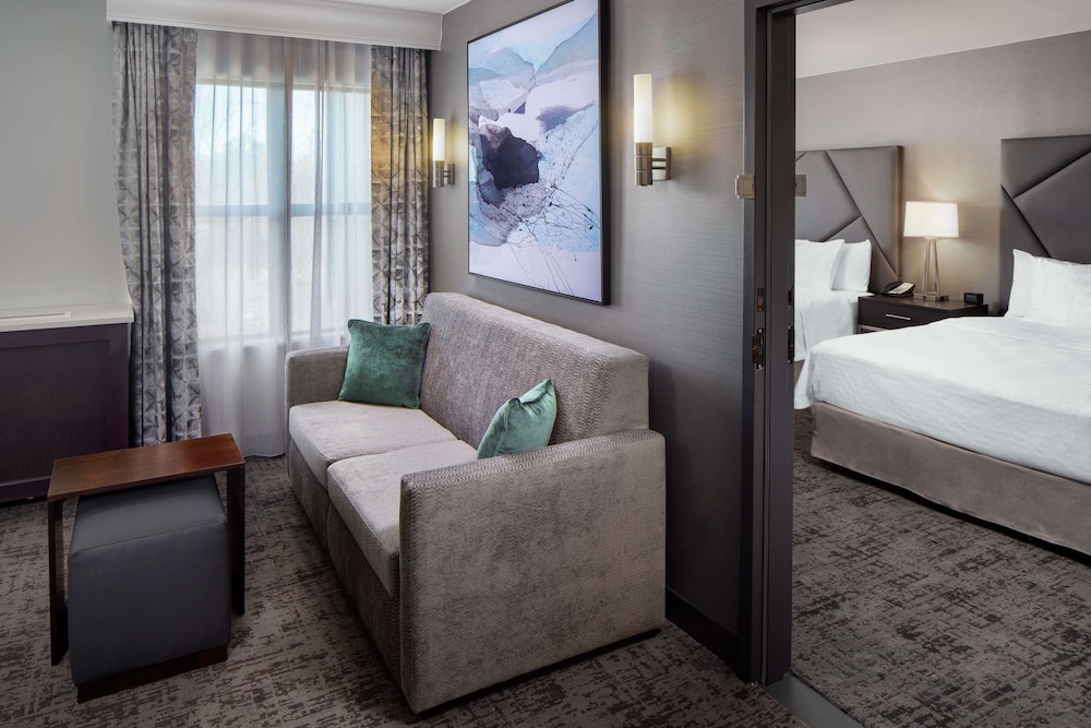 Homewood Suites by Hilton Atlanta Lenox Buckhead 14/46