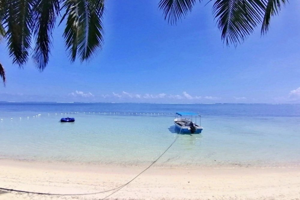 Romantic Beach Villas 38/50