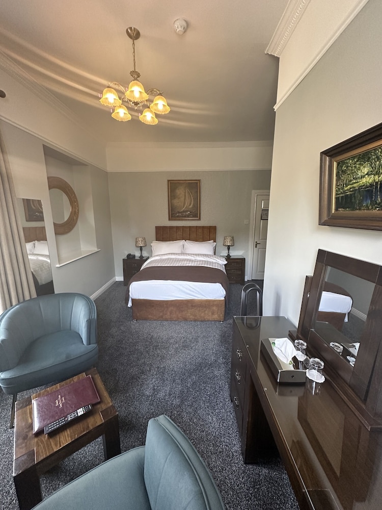 Long Quay House 21/50
