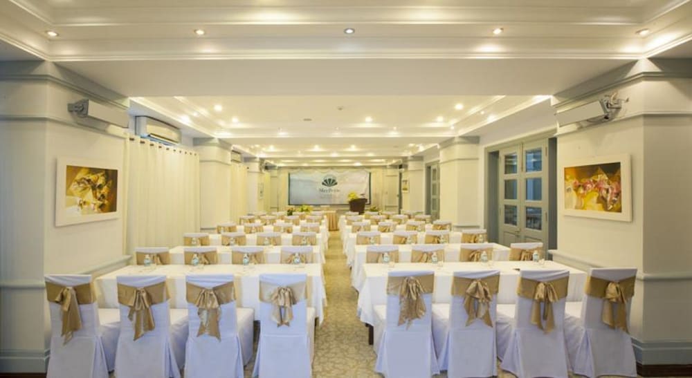 Rembrandt Hotel Nha Trang 51/54