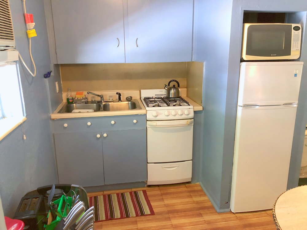Key Largo Cottages 6/50