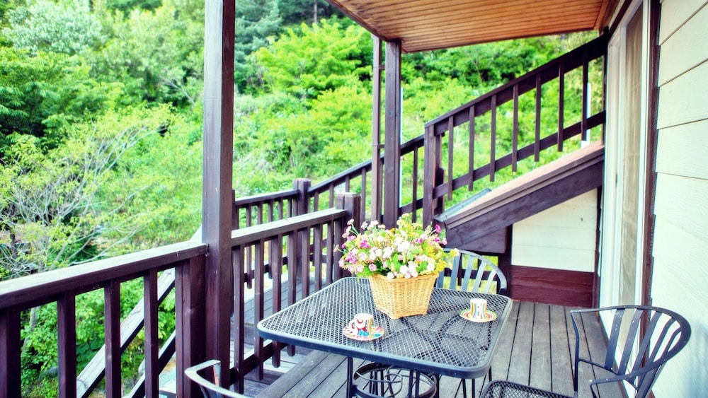 Muju Cherish Pension 32/50