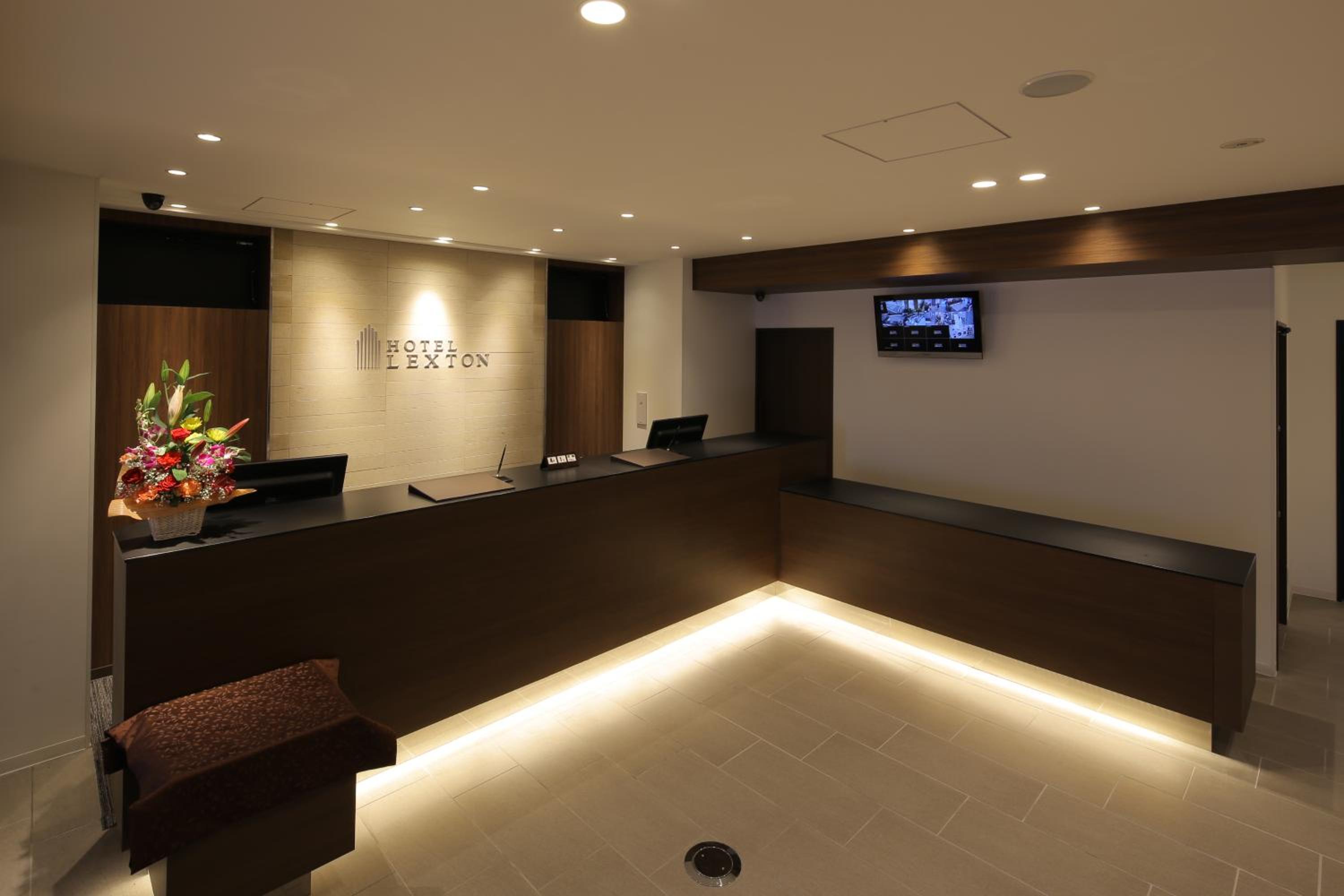 Hotel Lexton Kagoshima Annex 15/45