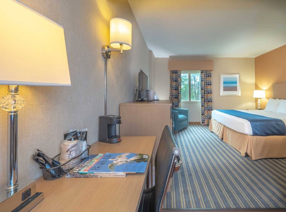 Atlantic Sands Hotel Conference Center 29/66