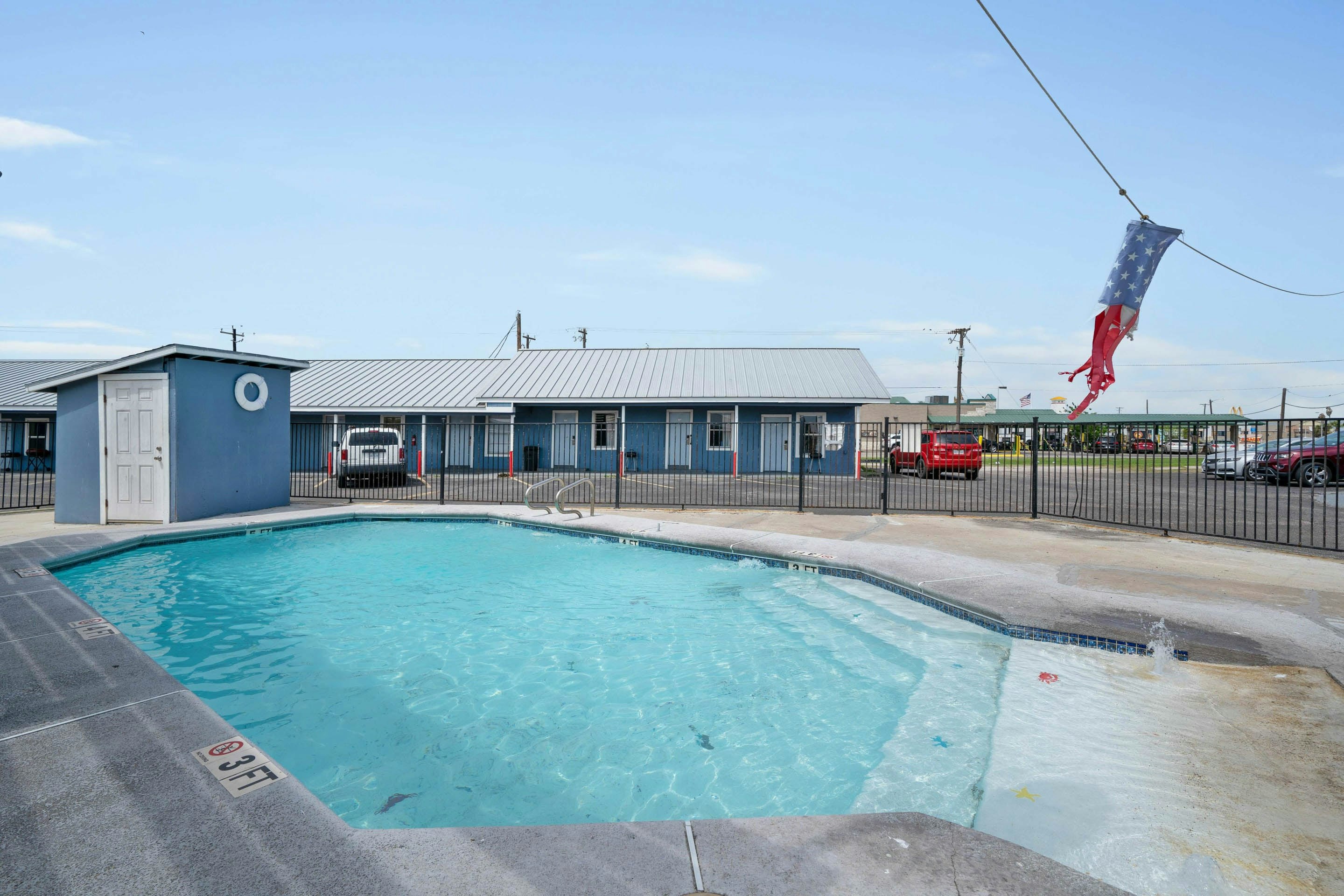OYO Hotel Rockport- Bay View 53/54