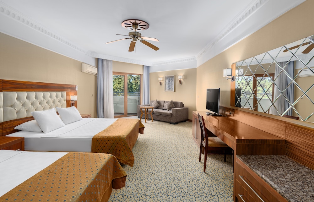 Bera Hotel Alanya 11/50