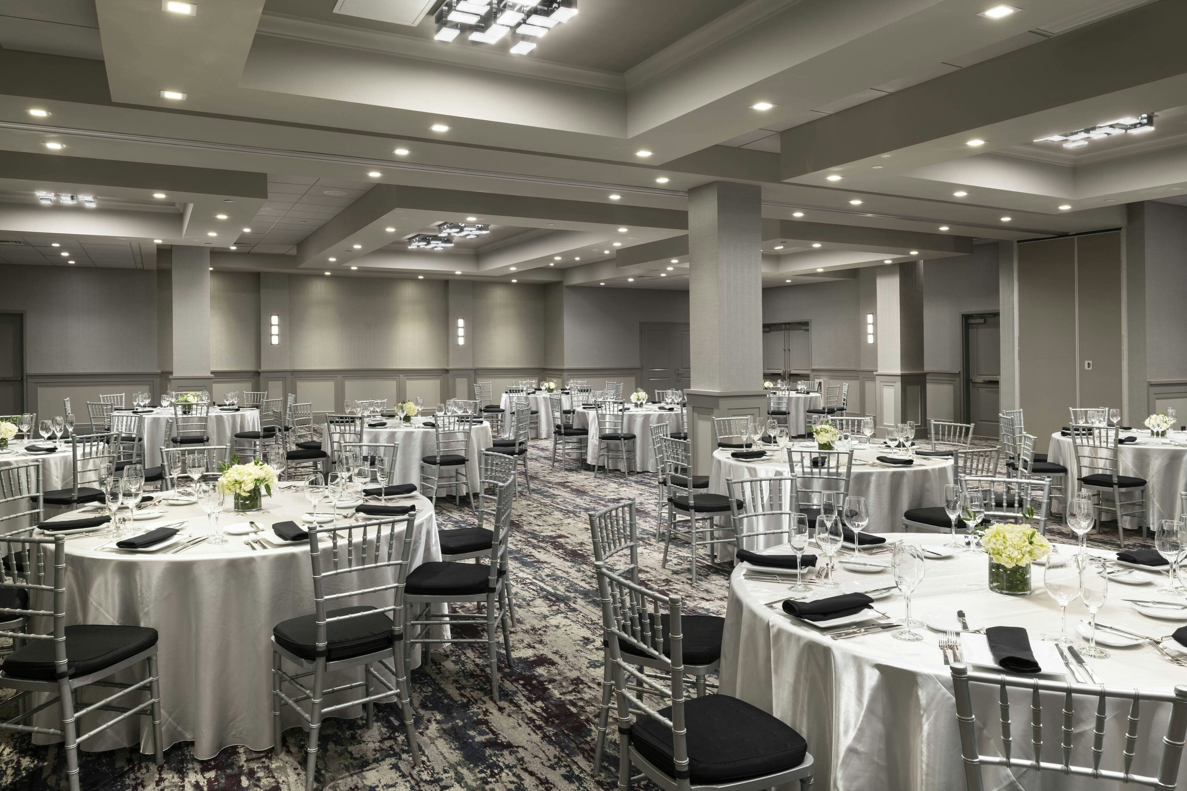 Renaissance Boston Patriot Place Hotel And Spa 48/59