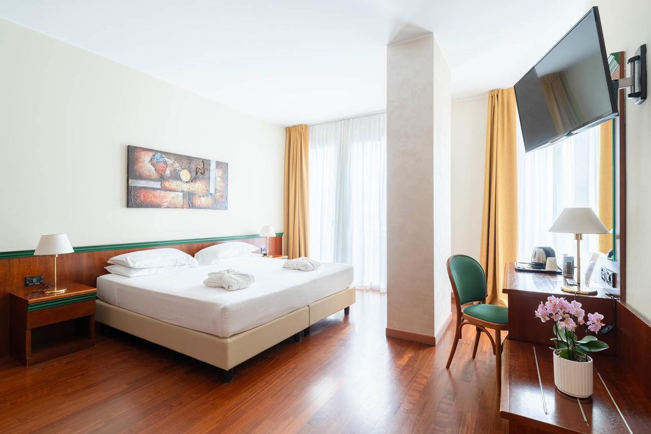 Hotel Raffaello 31/126
