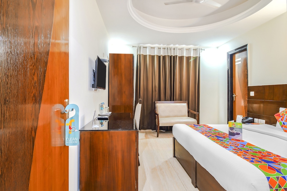 Fabhotel Marble Arch Karol Bagh 25/36
