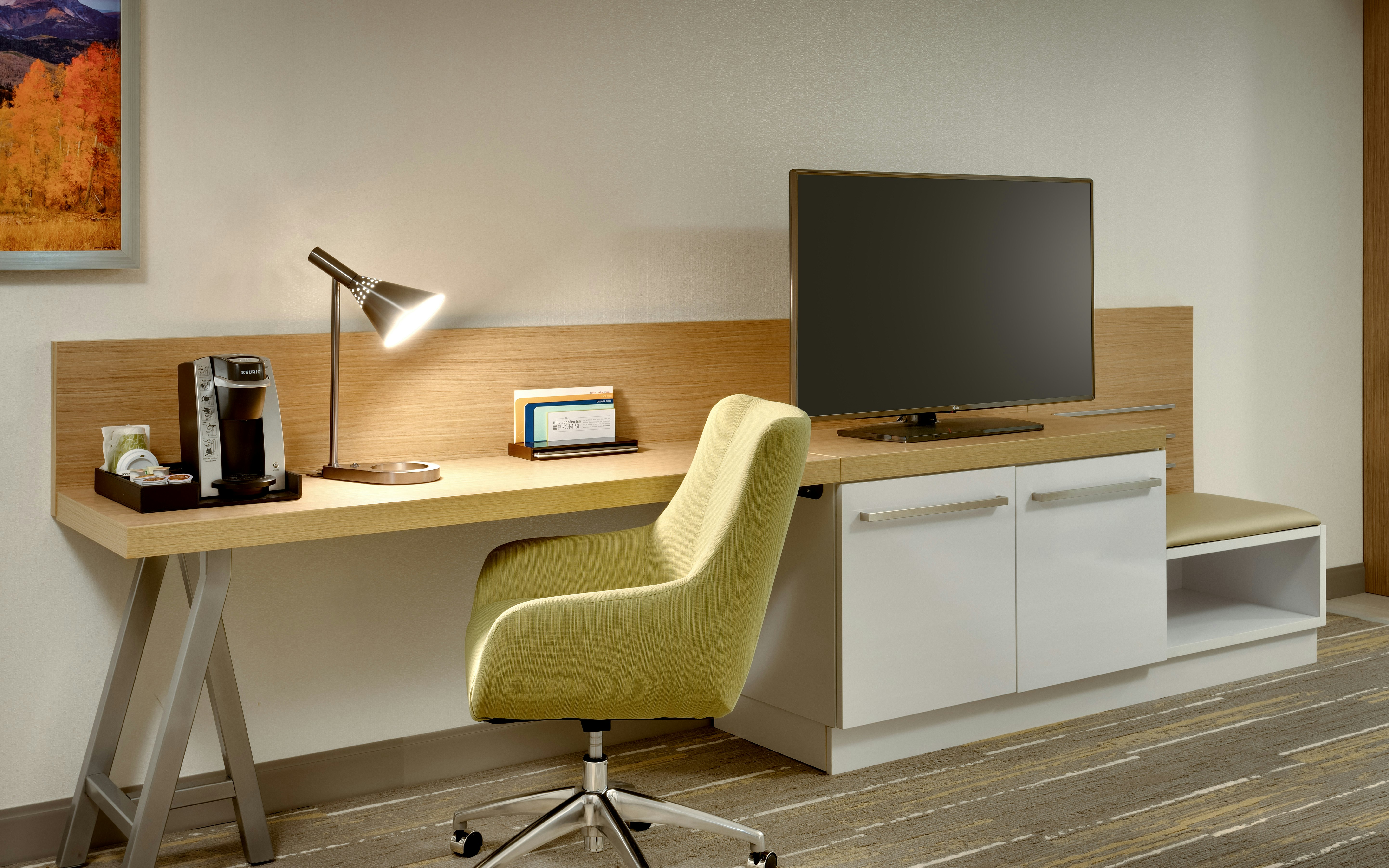 Hilton Garden Inn Lehi 54/62