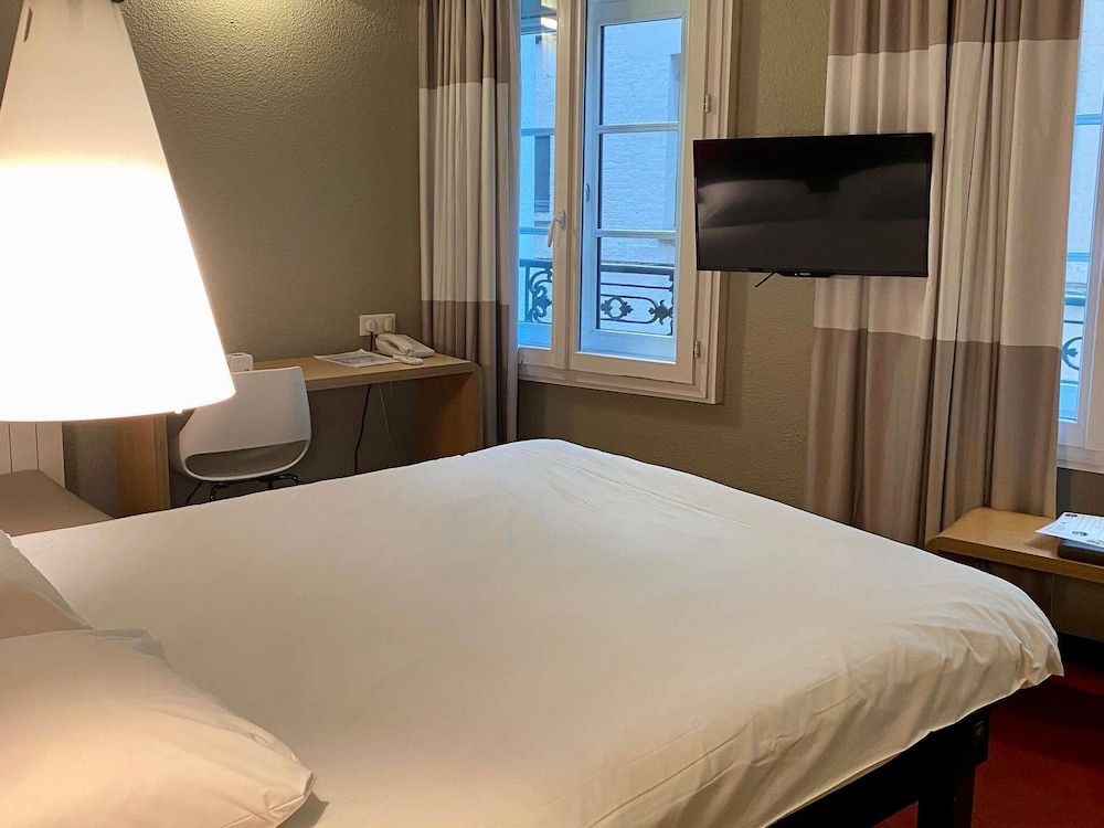 Ibis Saint Omer Centre 27/75