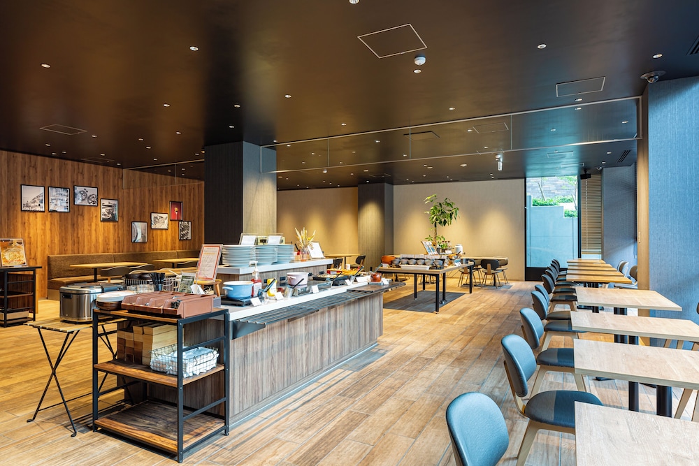 Hotel Keihan Namba Grande 36/48