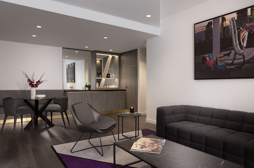 Hotel X Brisbane Fortitude Vly Vignette Colllection 56/82