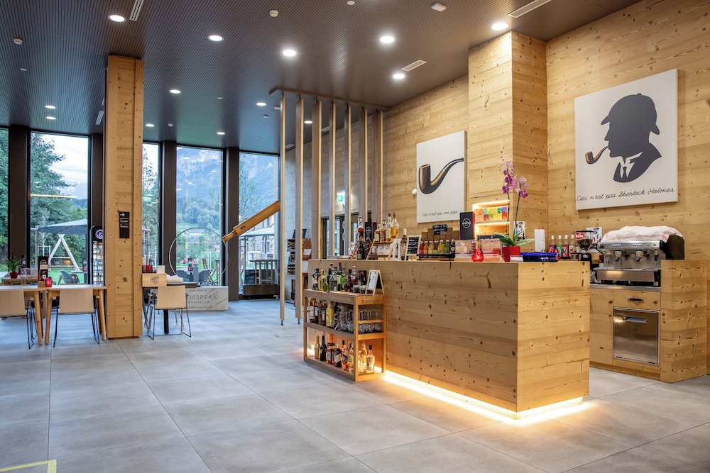 SWISSPEAK Resorts Meiringen 10/63