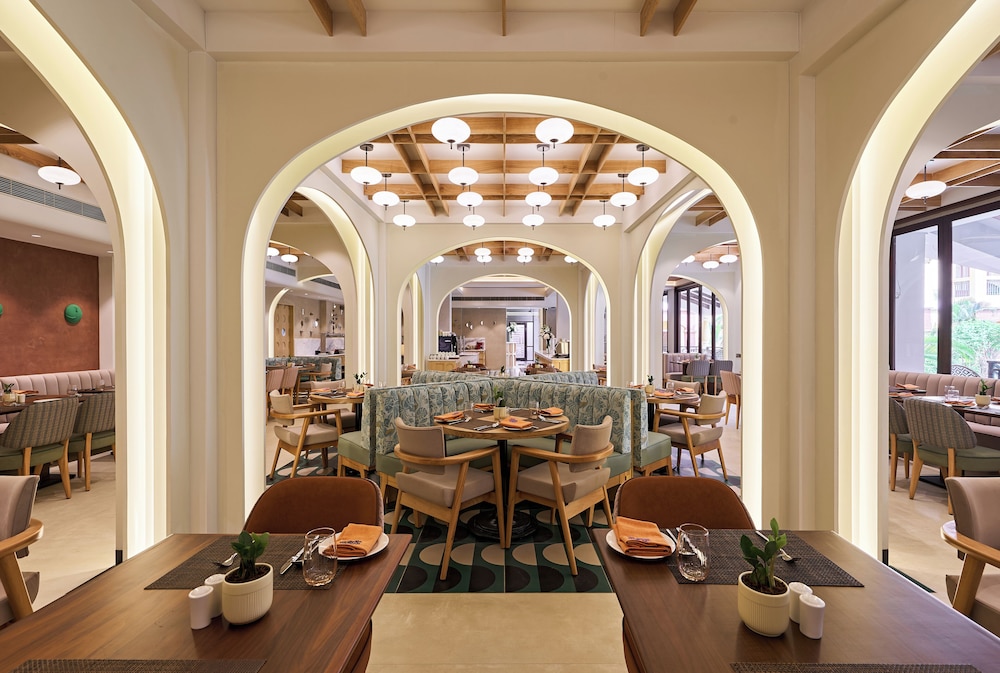La Estoria, Goa - IHCL SeleQtions 44/58