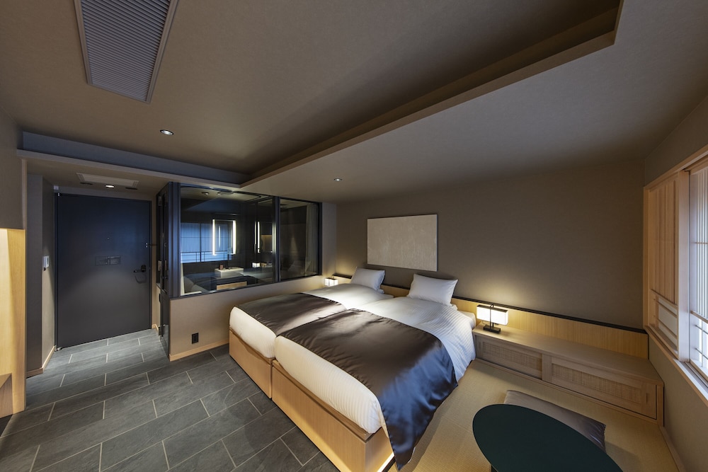 Hotel Tou Nishinotoin Kyoto 16/48