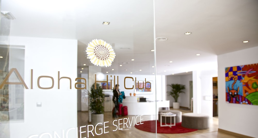 Aloha Hill Club Golf and Spa 3/49