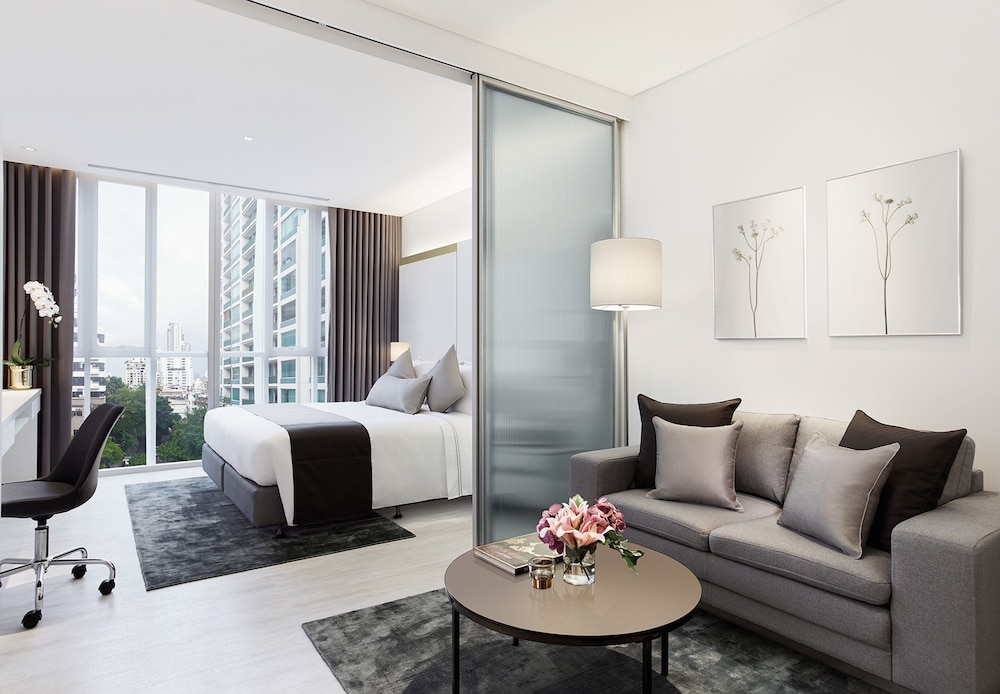 Somerset Maison Asoke Bangkok 41/54