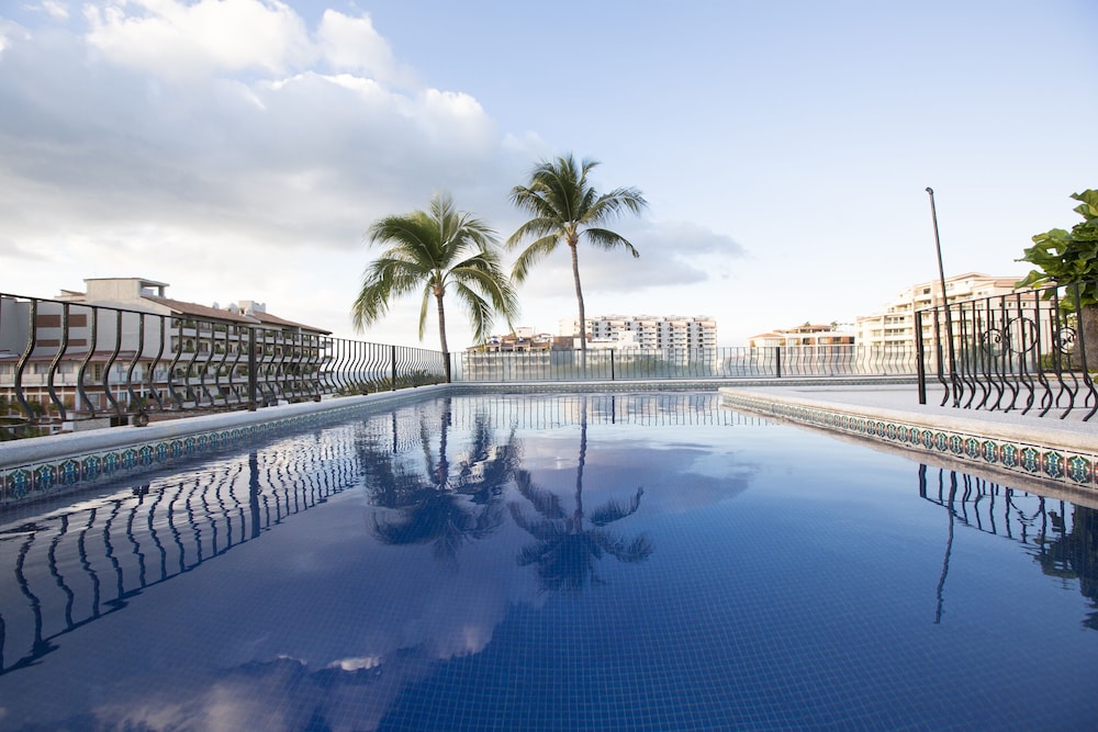 Casa Doña Susana Hotel antes Arcos Vallarta 27/46