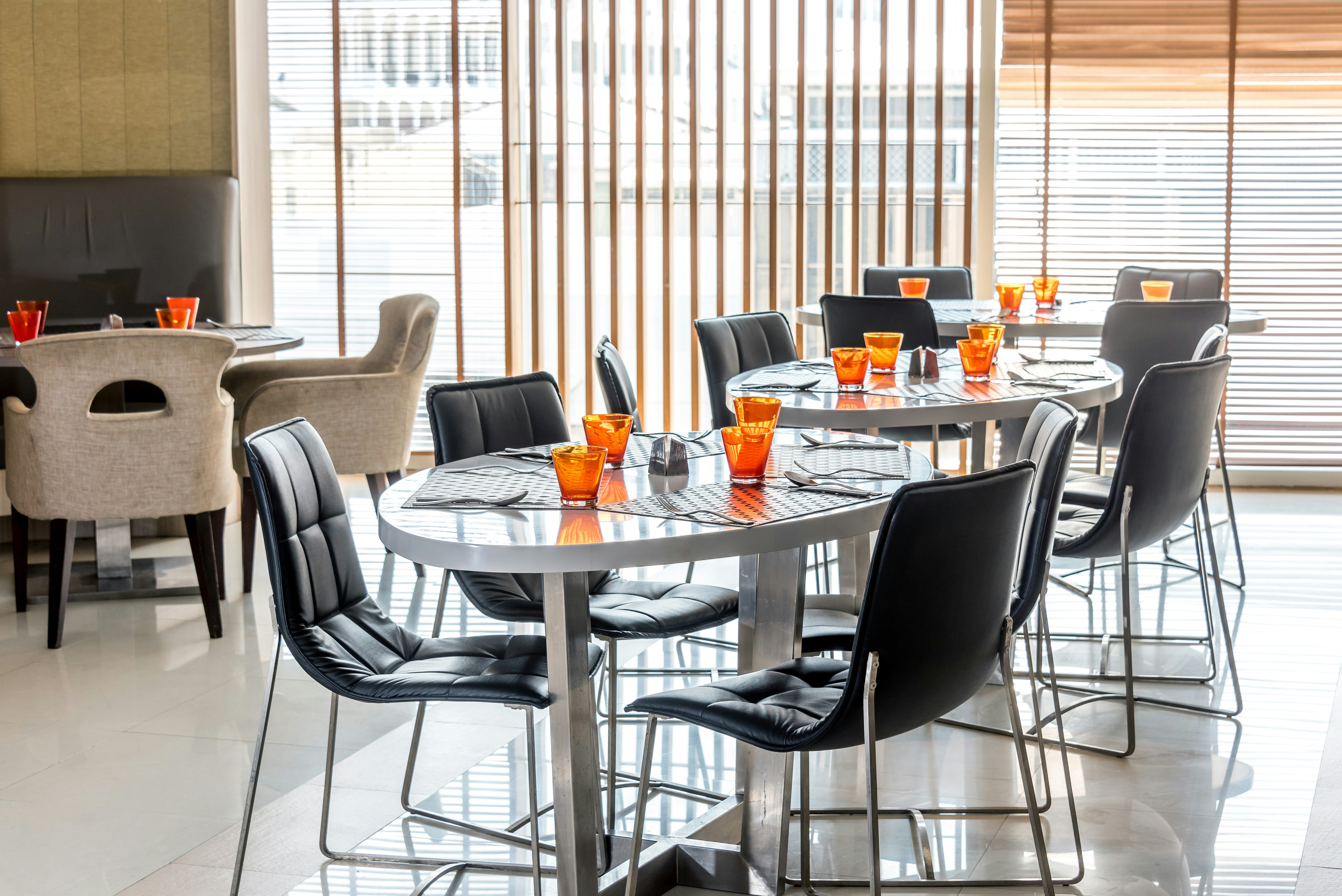 Hilton Garden Inn Bangkok Silom 30/41