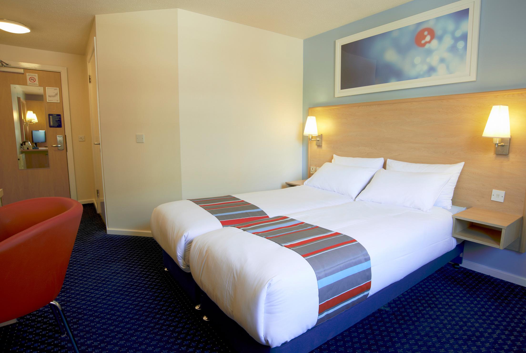 Travelodge Newbury Chieveley M4 5/20