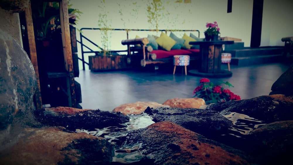 Posada De Las Cuevas 63/67