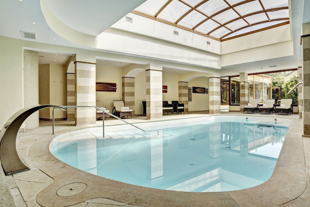 Grupotel Nilo and Spa in PEGUERA