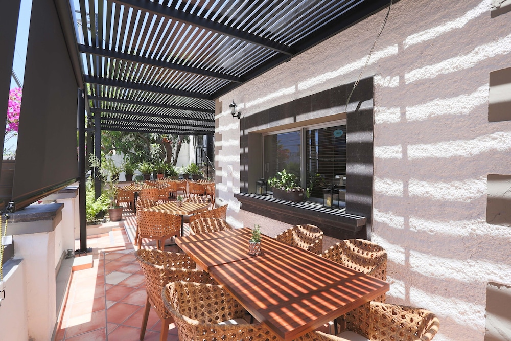 Hotel Posada Terranova 3/36