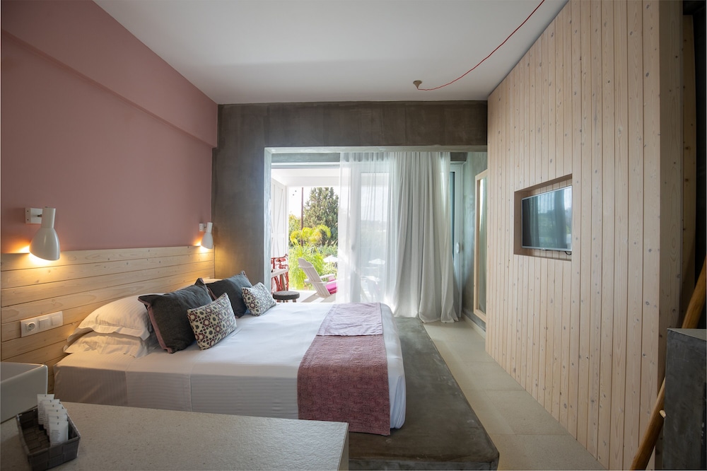 Kouros Exclusive Suites - Adults Only 14/78