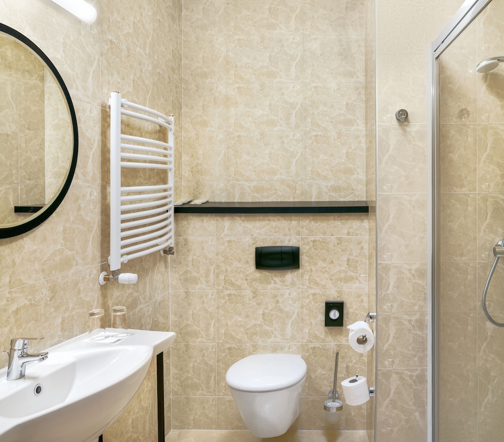 Metropolo Krakow By Golden Tulip 42/47